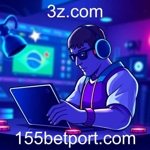 O Crescimento do Jogo Online e a 155bet